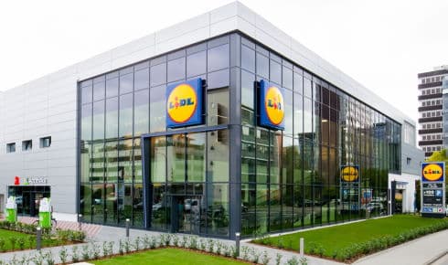 Lidl Beograd