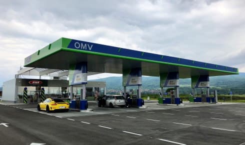 OMV Doljevac