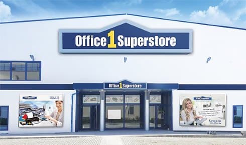 Office 1 Superstore