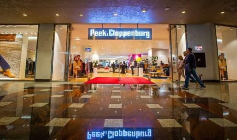 Peek & Cloppenburg