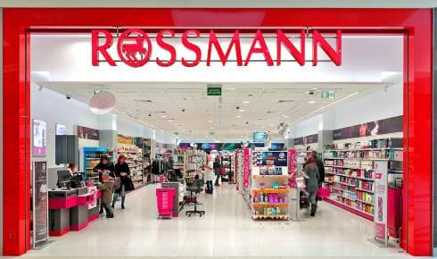 Rossmann