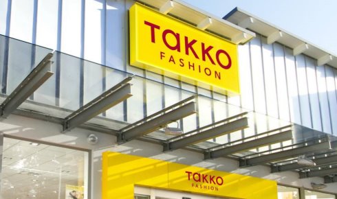 Takko Fashion