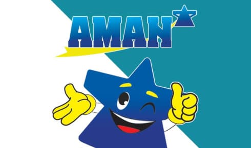 Aman