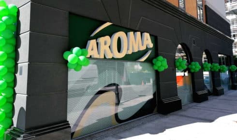 Aroma Beograd