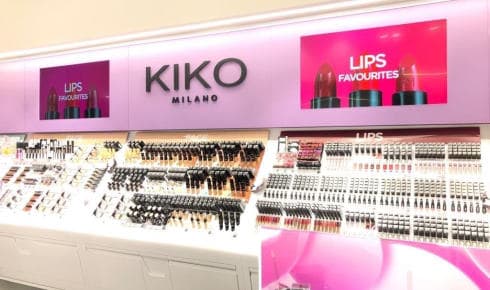 KIKO Milano Ada Mall