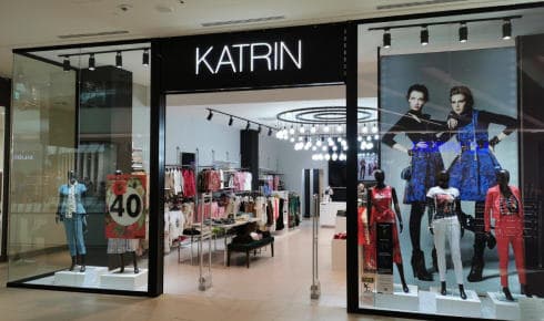 Katrin Ada Mall