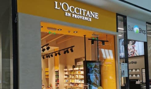 L'Occitane Ada Mall