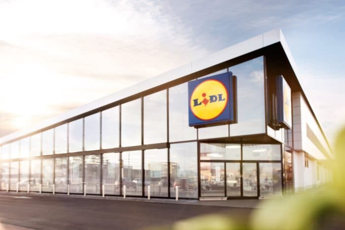 Lidl Srbija