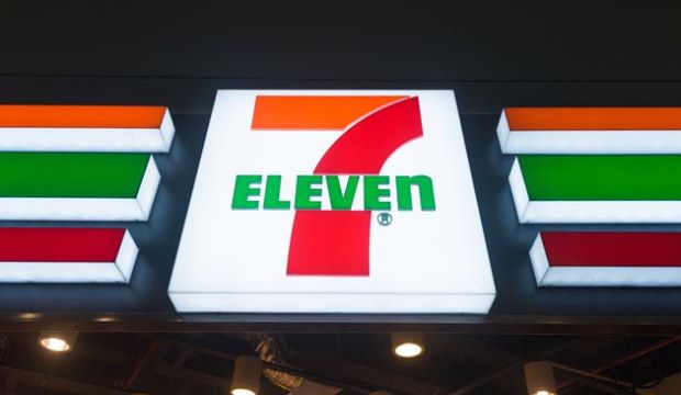 7 Eleven