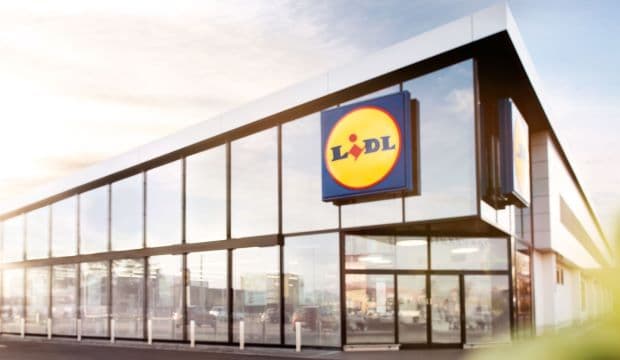 Lidl naslovna izvoz