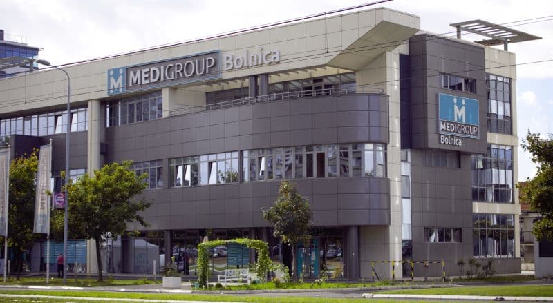 MediGroup opsta bolnica