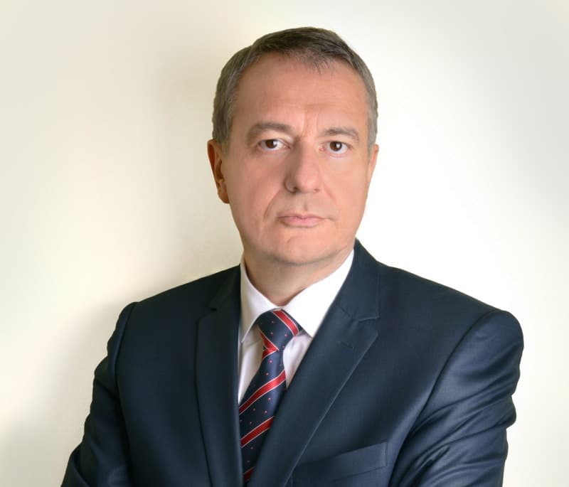 Nikola Cvijanović - izvršni direktor - Univerexport