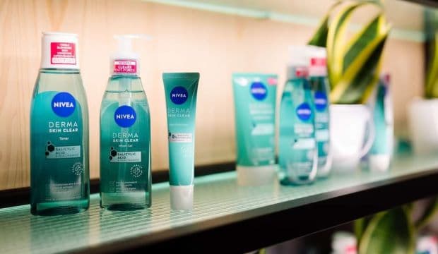 Nivea Derma linija