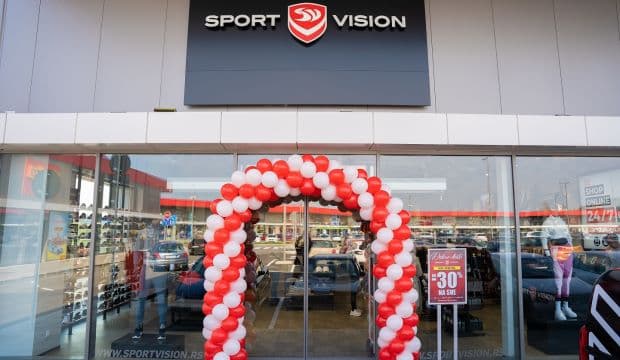 Sport Vision Obrenovac