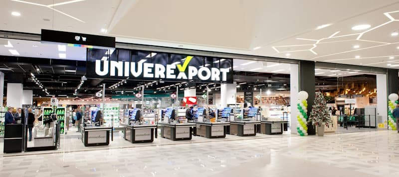 Univerexport Promenada