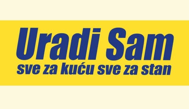 Uradi Sam