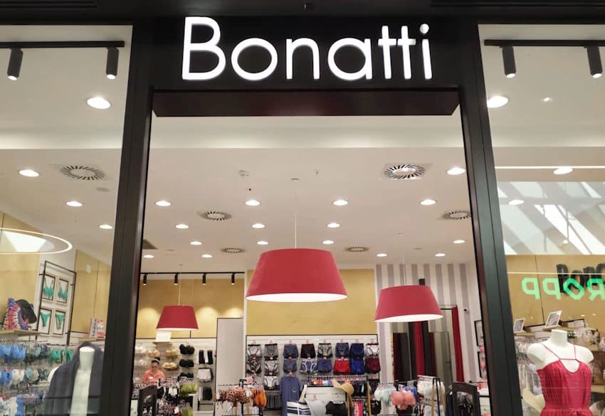 Bonatti radnja