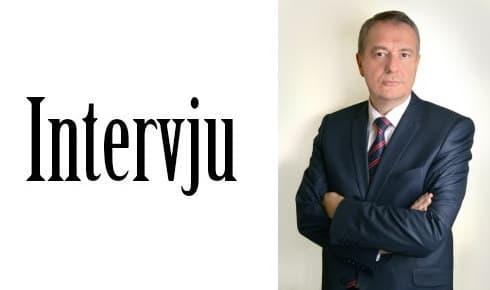 Nikola Cvijanović - generalni direktor Univerexport