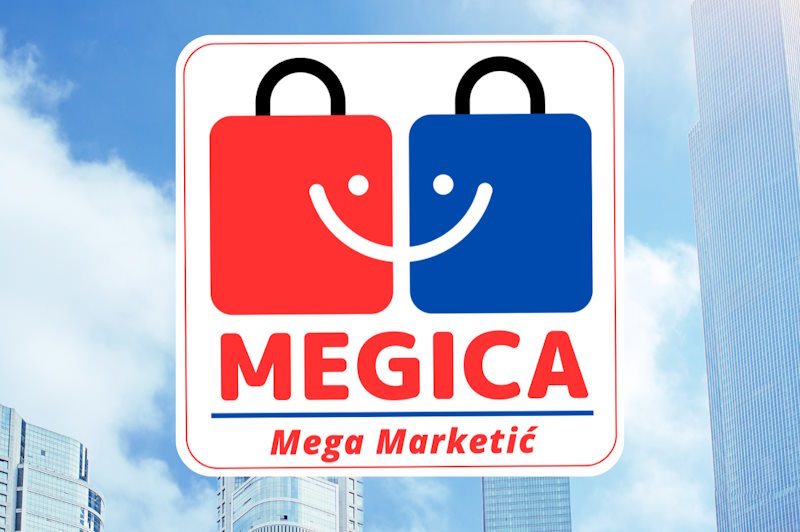 Megica - Mega Marketić