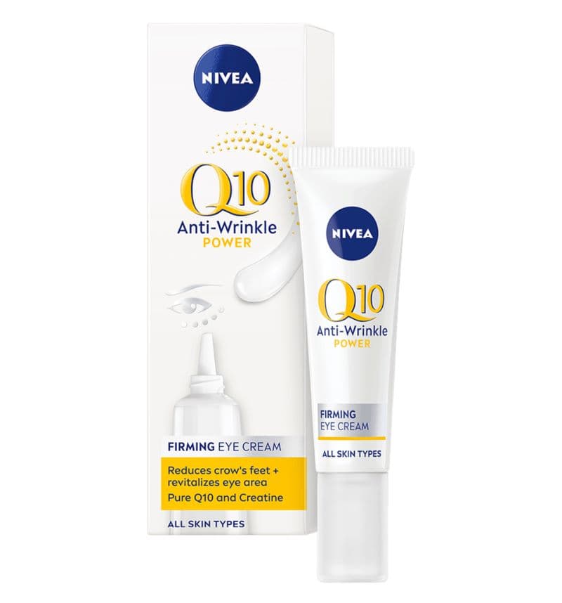 nivea oci