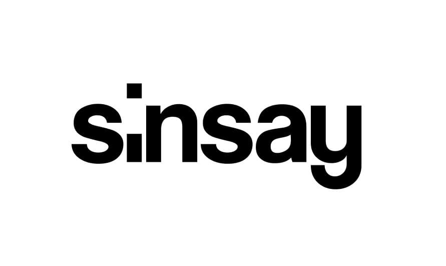 Sinsay logo