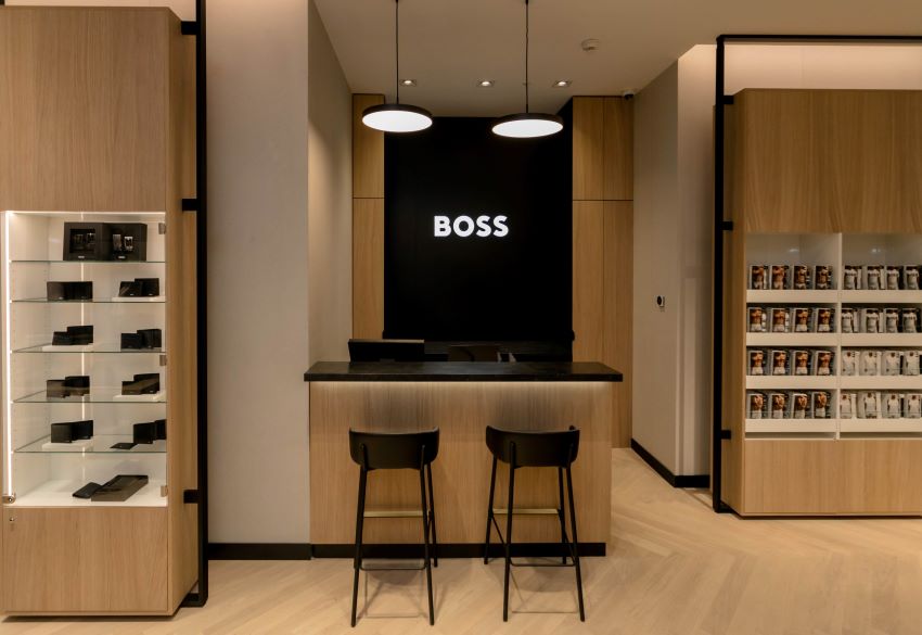 BOSS Novi Sad