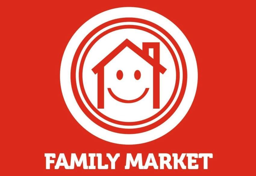 Family Market grupa