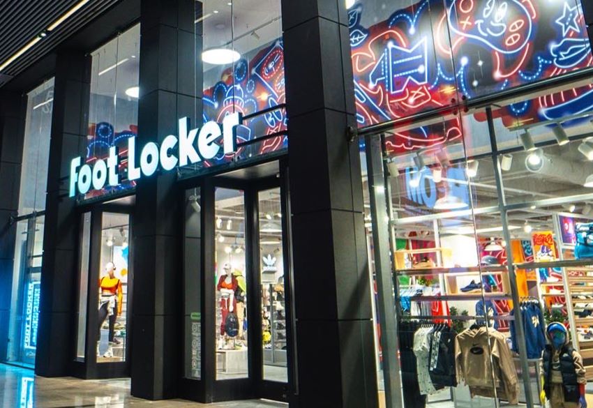 Prodavnica Foot Locker