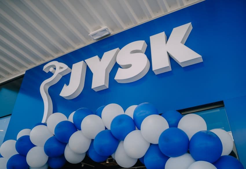 JYSK nastavlja širenje maloprodajne mreže u Srbiji - Retail Serbia