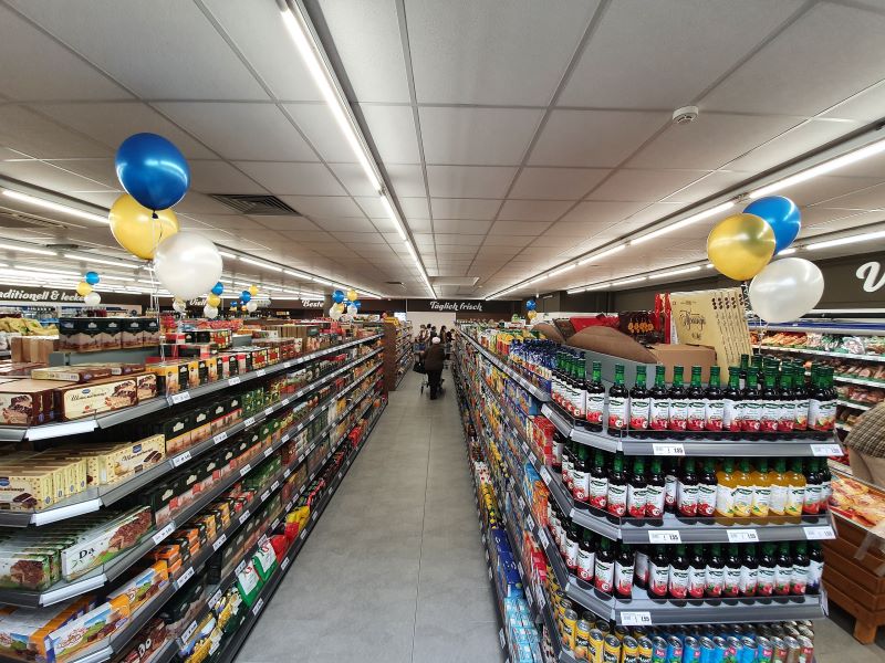 mix markt supermarket