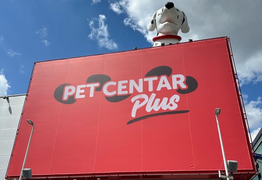 Pet Centar Plus - Novi Beograd