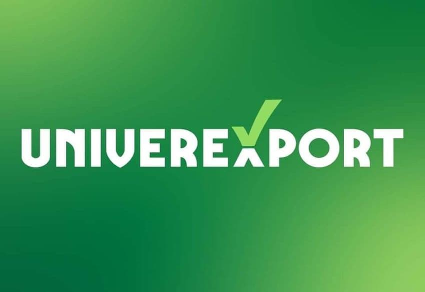 Univerexport logo