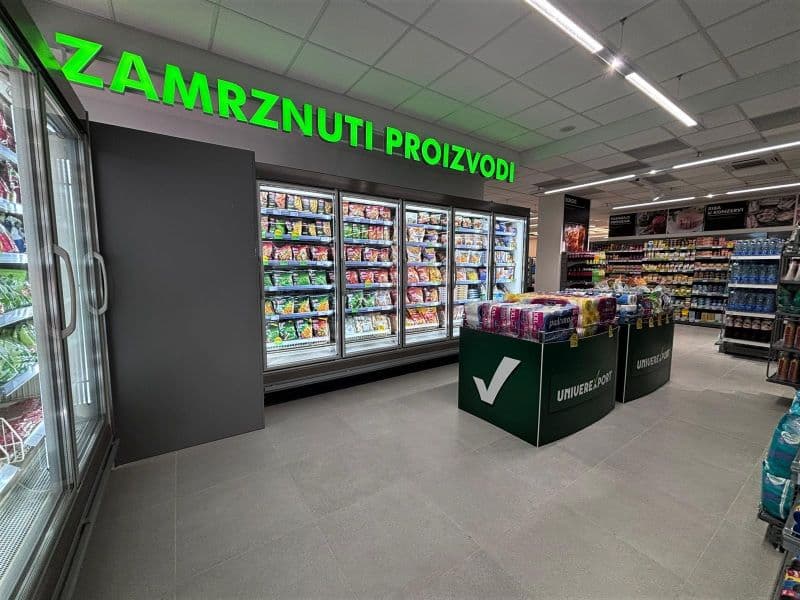 univerexport zamrznuti proizvodi