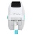 Принтер печати браслетов LEONIX E22-HC (DT) 203 dpi/8 ips, 2", USB,LAN, USB Host, белый