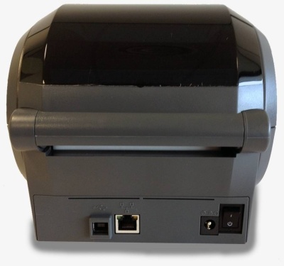 Принтер этикеток Zebra GK420t GK42-102521-000