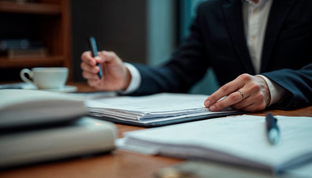 Ведение дел в судах: когда без профессионального представителя не обойтись