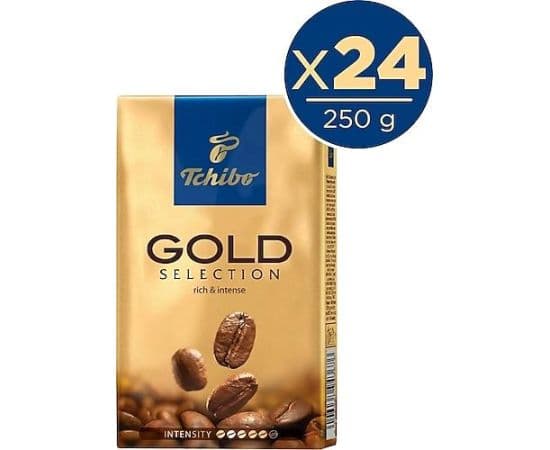 Купить Кофе Gold Tchibo