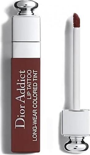 Dior addict lip tattoo natural beige hotsell