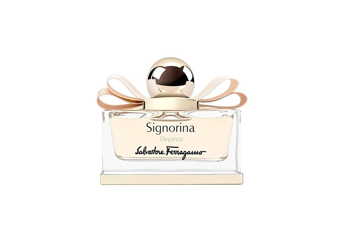 Сигнорина Духи Цена