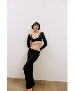 Zara Shapewear bolero jumper , Цвет: Черный, Размер: S