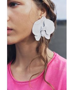 Zara   sereba earrings 