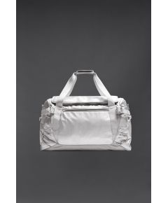 Zara Спортивная сумка для боулинга silver sporty 