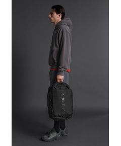 Zara Спортивный рюкзак square sports backpack 