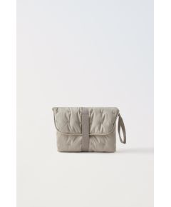 Zara Одинаково сохрани  quilted maternity changing mat 