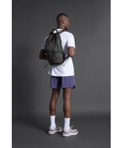 Zara Рюкзак ripstop sports backpack , Цвет: Серый, Размер: Только один размер