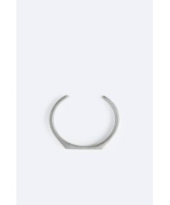 Zara Ремешок contrast rigid bracelet 