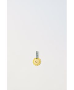 Zara   sun id tag 