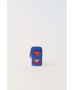 Zara Сумка для мобильного телефона tas x superman ™ looney tunes 