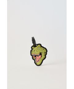 Zara Идентификационный бирка dinosaur 