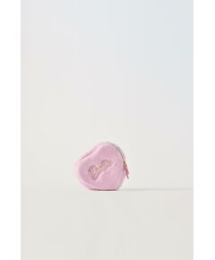 Zara Сохранение разделителя barbie™ heart mini jewellery box 